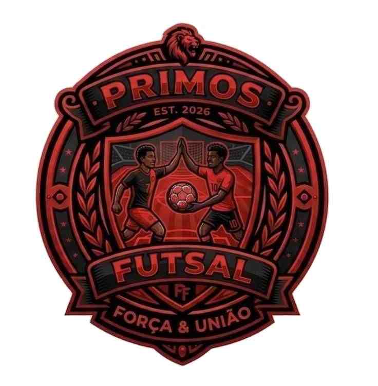 PRIMOS FUTSAL